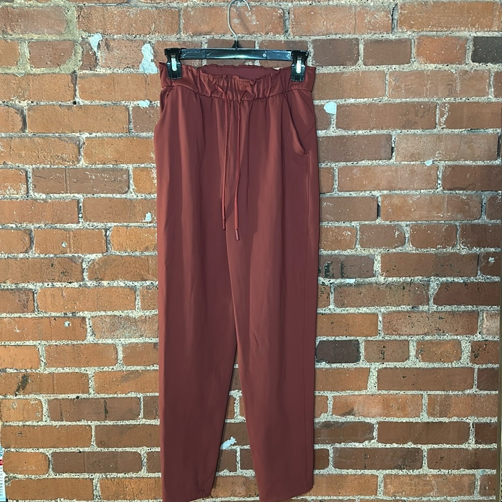 Lululemon Casual Trouser